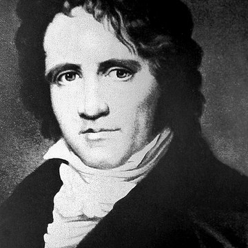 Friedrich Wilhelm Bessel