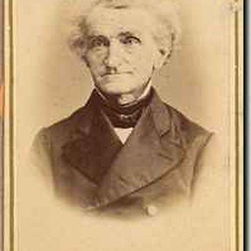 Heinrich Ferdinand Scherk