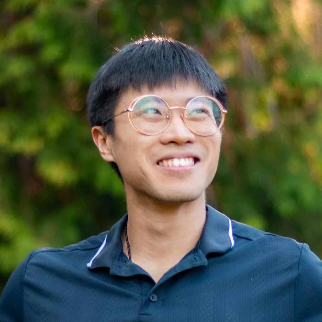 Hanfeng Zhai
