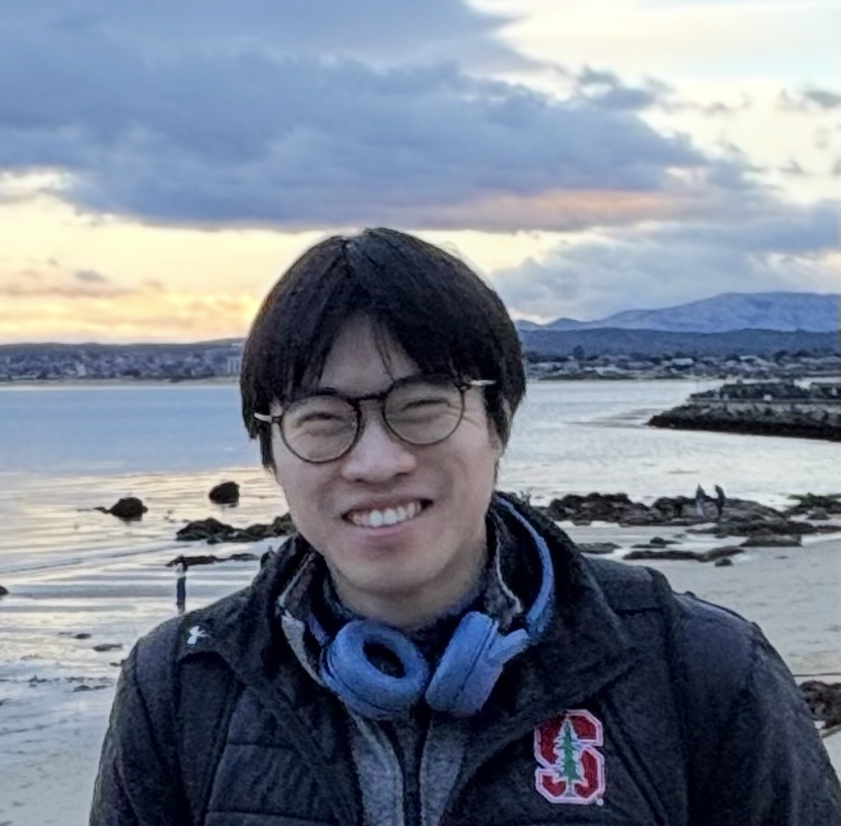 Hanfeng Zhai